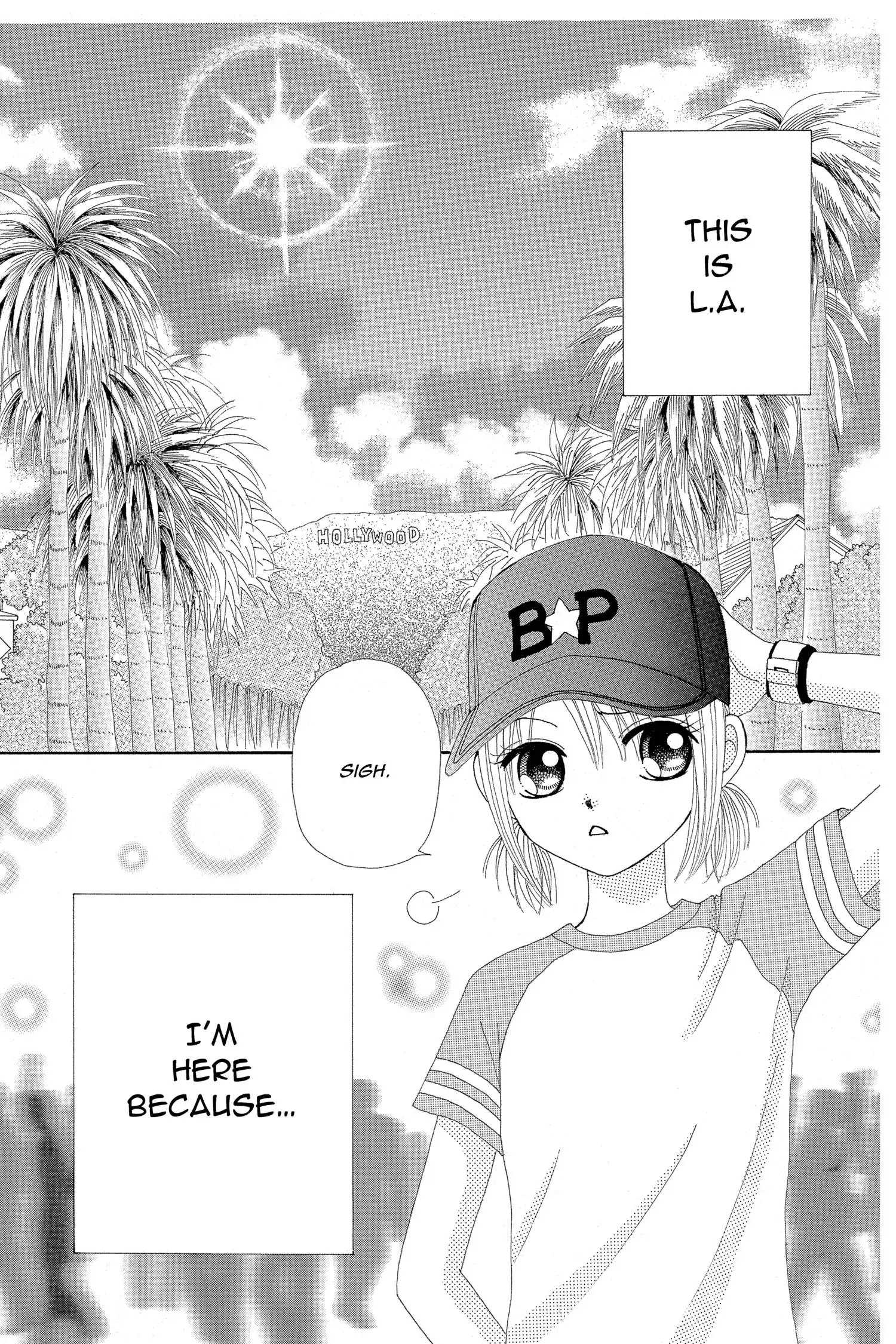 Read Beauty Pop EN Manga Online