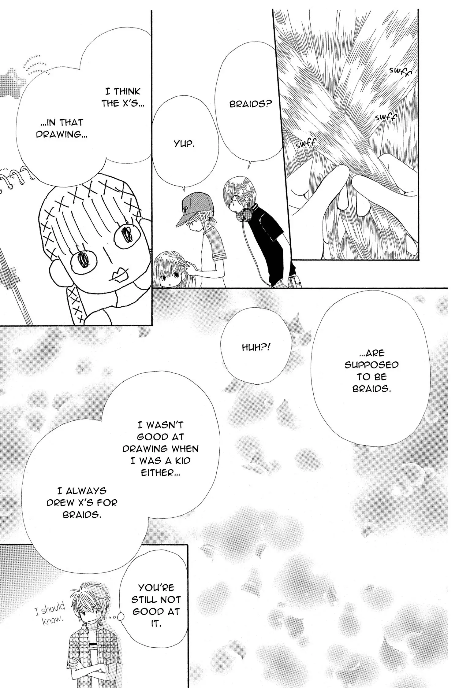 Read Beauty Pop EN Manga Online