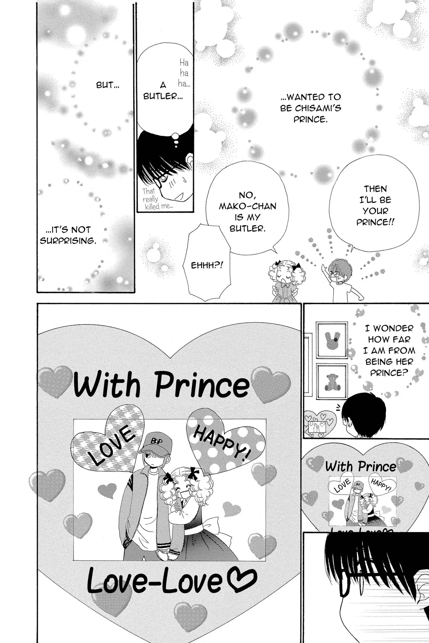 Read Beauty Pop EN Manga Online