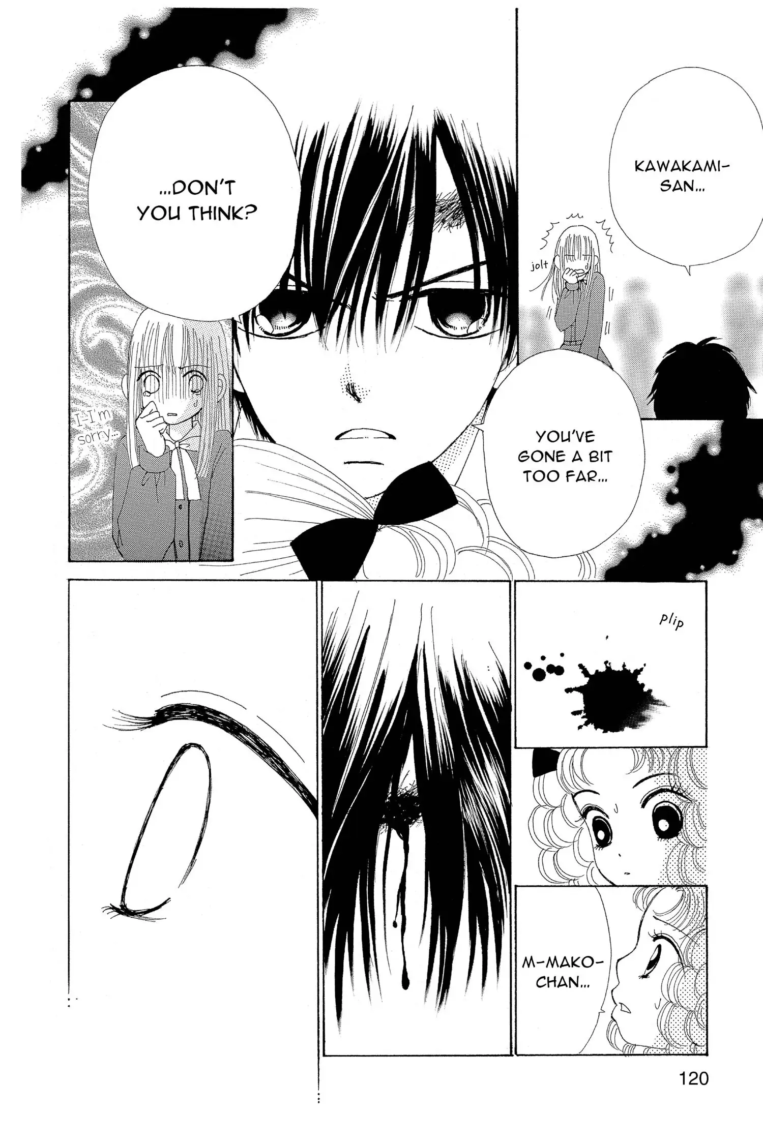 Read Beauty Pop EN Manga Online