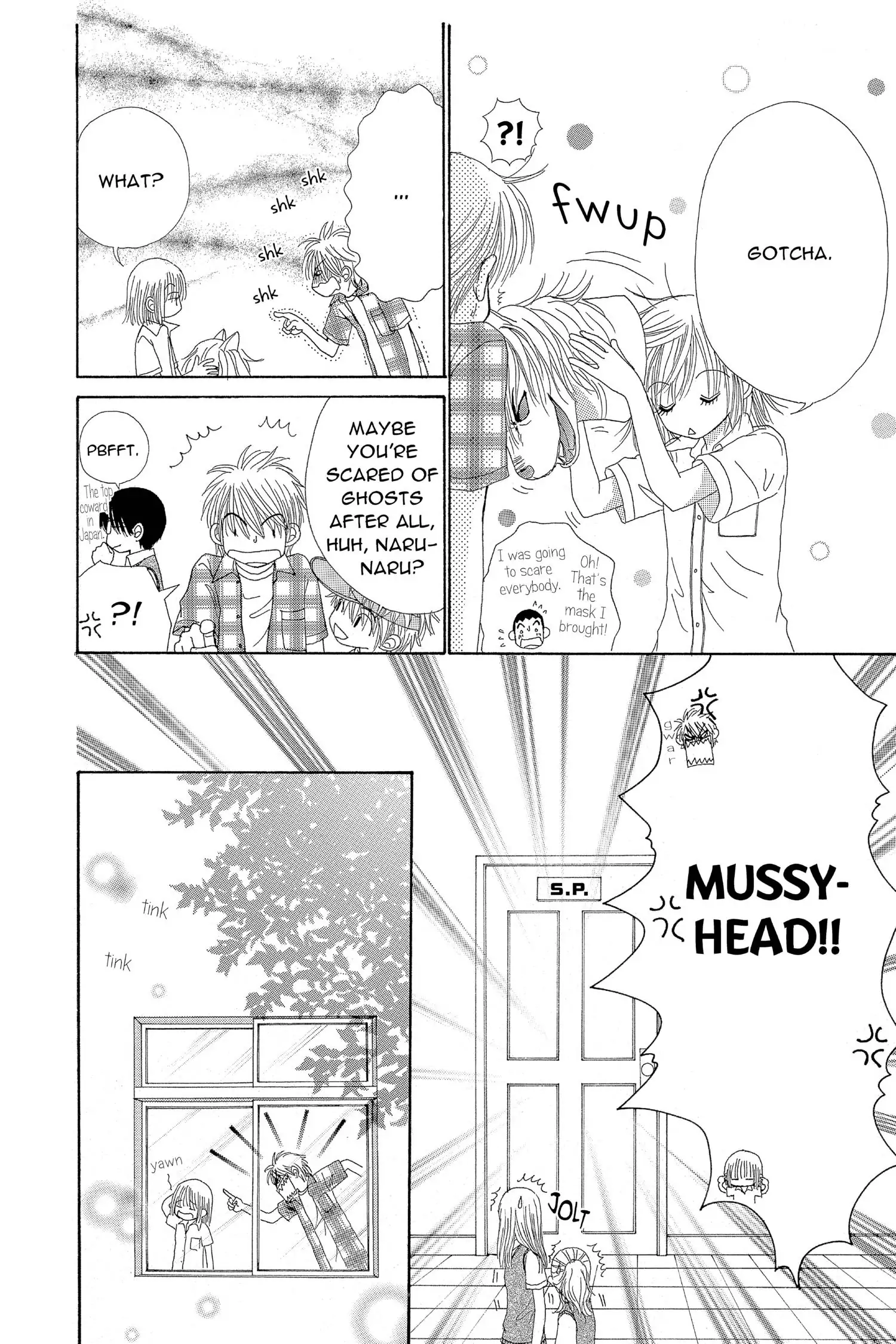 Read Beauty Pop EN Manga Online