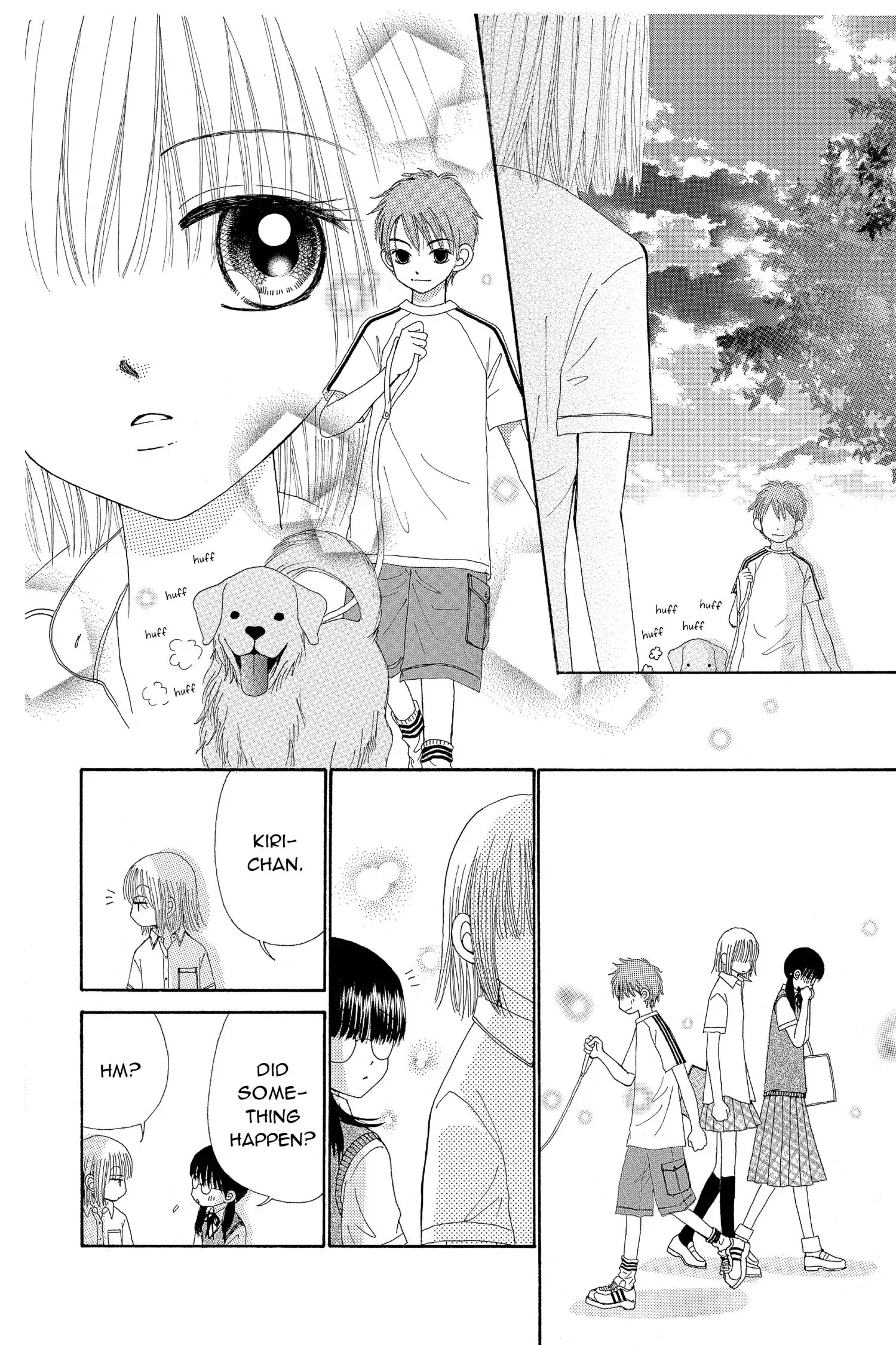 Read Beauty Pop EN Manga Online