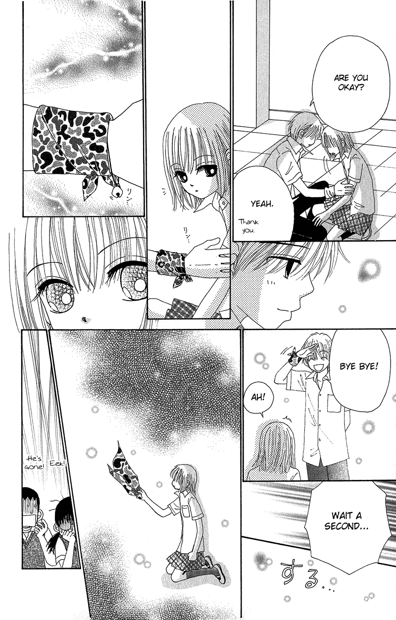 Read Beauty Pop EN Manga Online