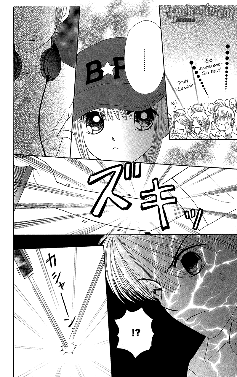 Read Beauty Pop EN Manga Online