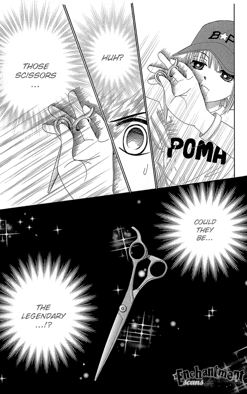 Read Beauty Pop EN Manga Online