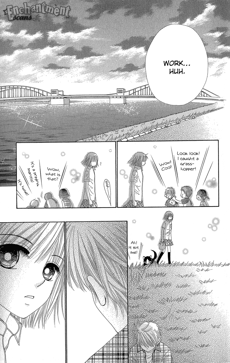 Read Beauty Pop EN Manga Online