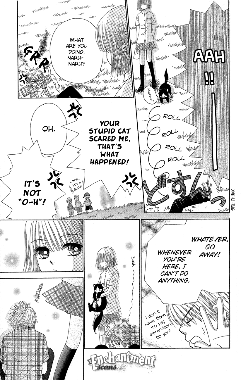 Read Beauty Pop EN Manga Online