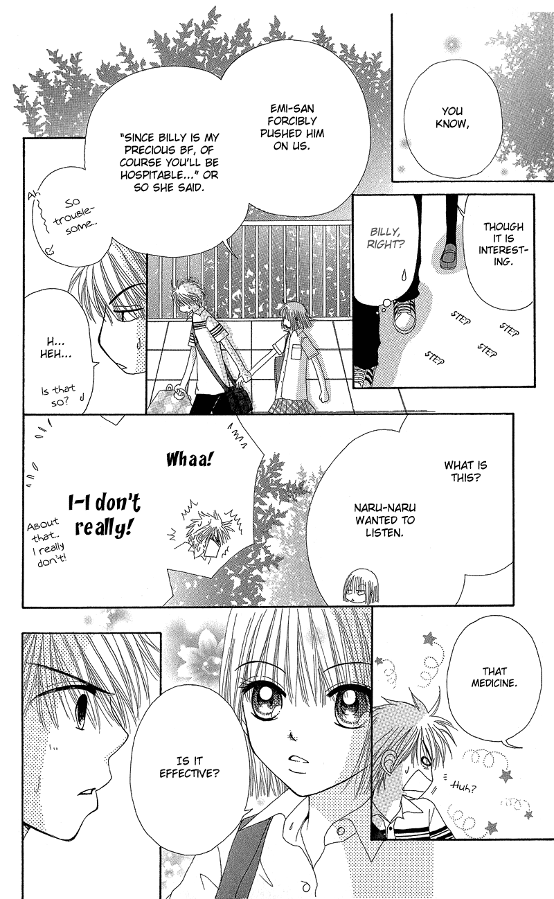 Read Beauty Pop EN Manga Online