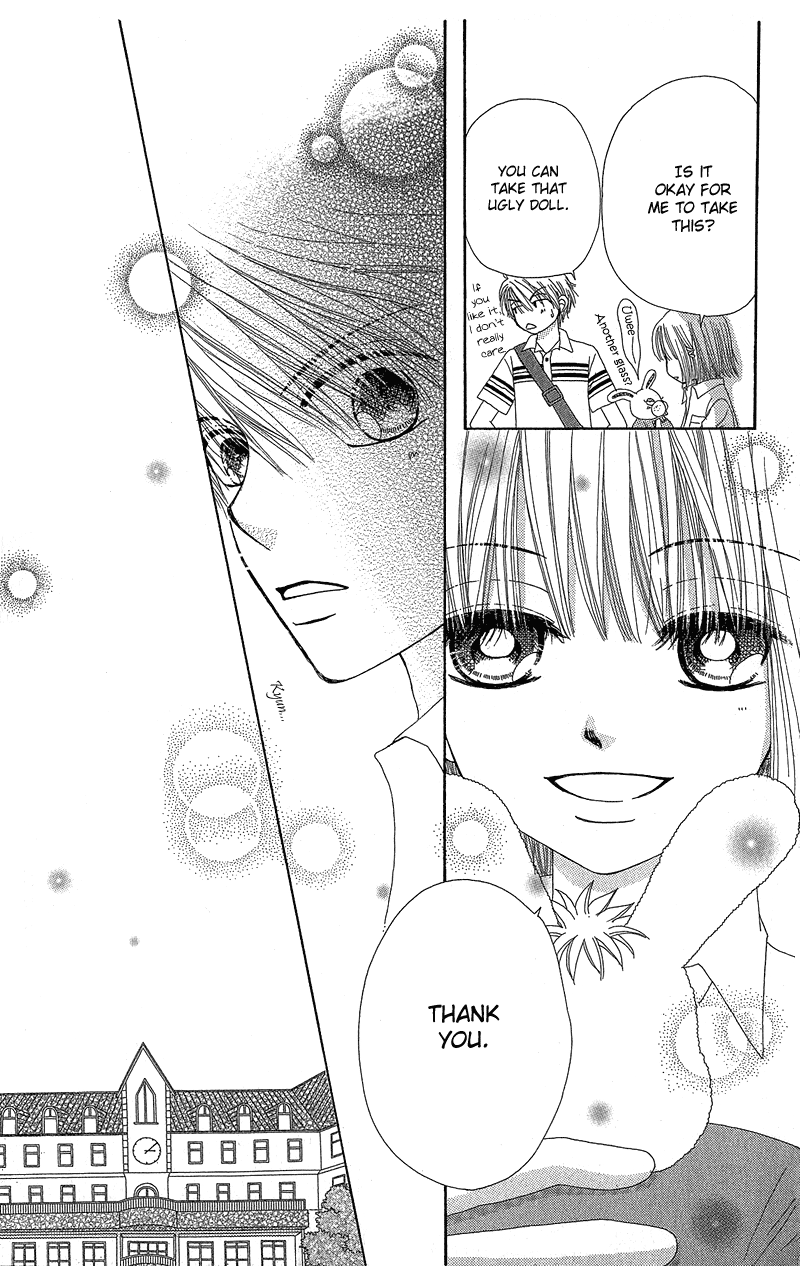 Read Beauty Pop EN Manga Online