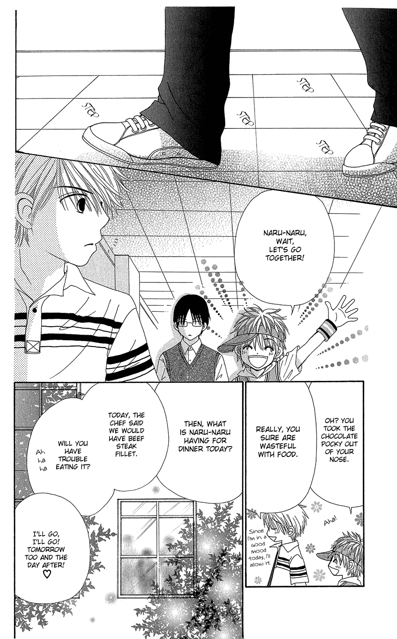 Read Beauty Pop EN Manga Online