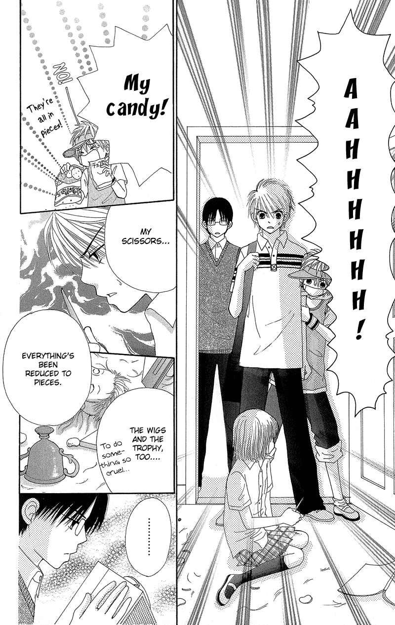 Read Beauty Pop EN Manga Online