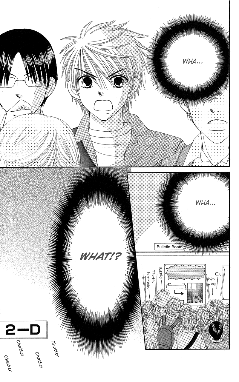 Read Beauty Pop EN Manga Online