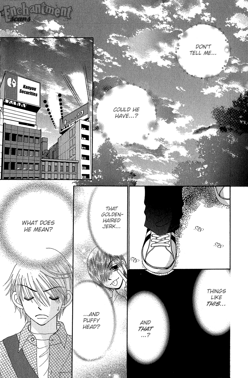 Read Beauty Pop EN Manga Online