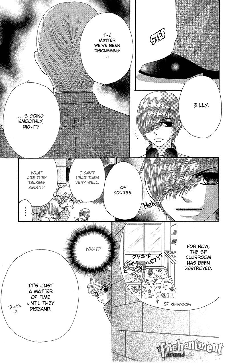 Read Beauty Pop EN Manga Online