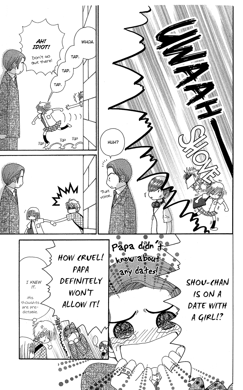 Read Beauty Pop EN Manga Online