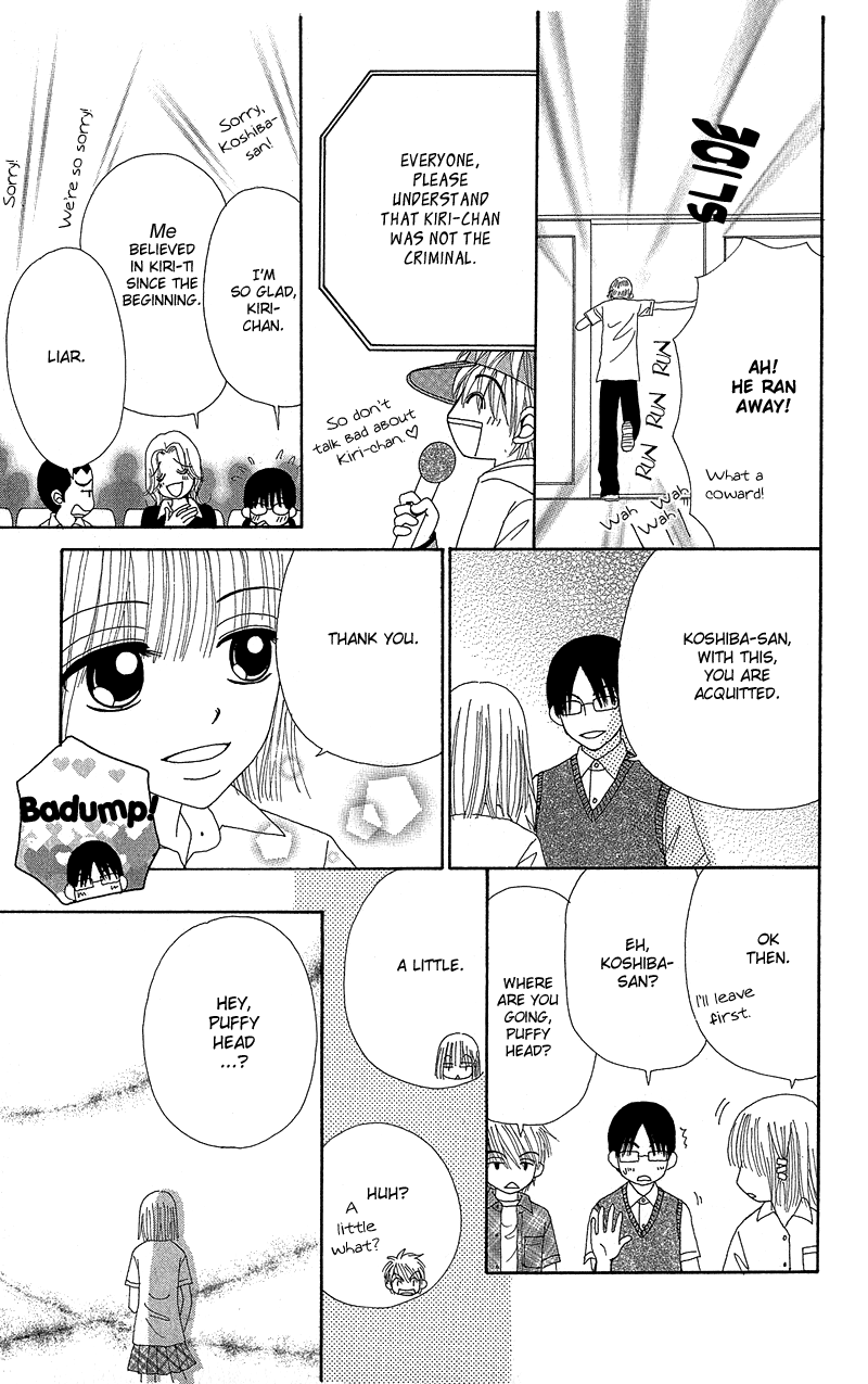 Read Beauty Pop EN Manga Online