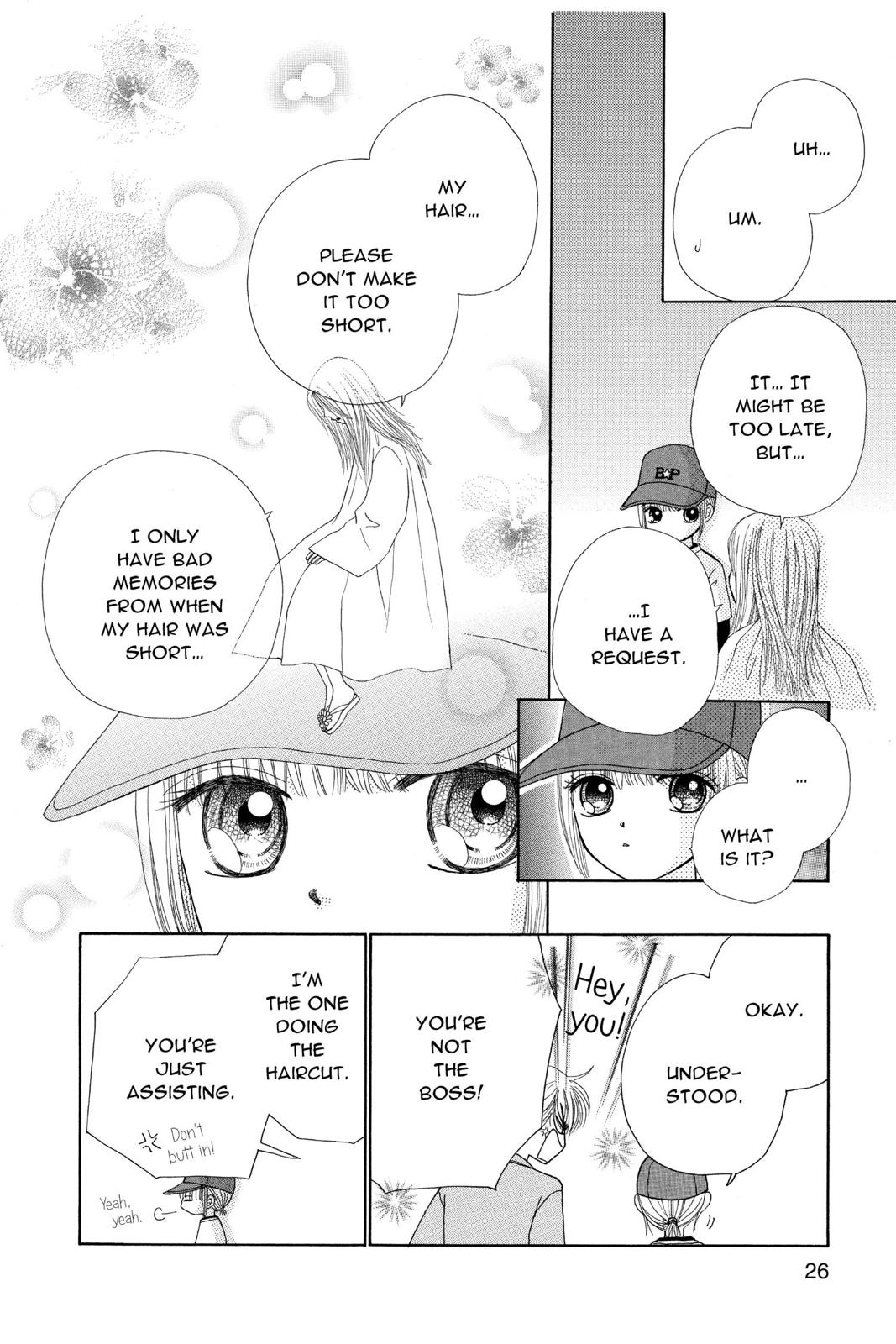 Read Beauty Pop EN Manga Online