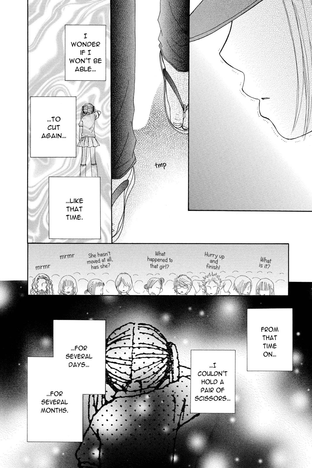 Read Beauty Pop EN Manga Online