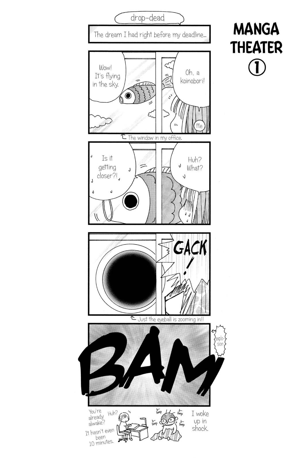 Read Beauty Pop EN Manga Online