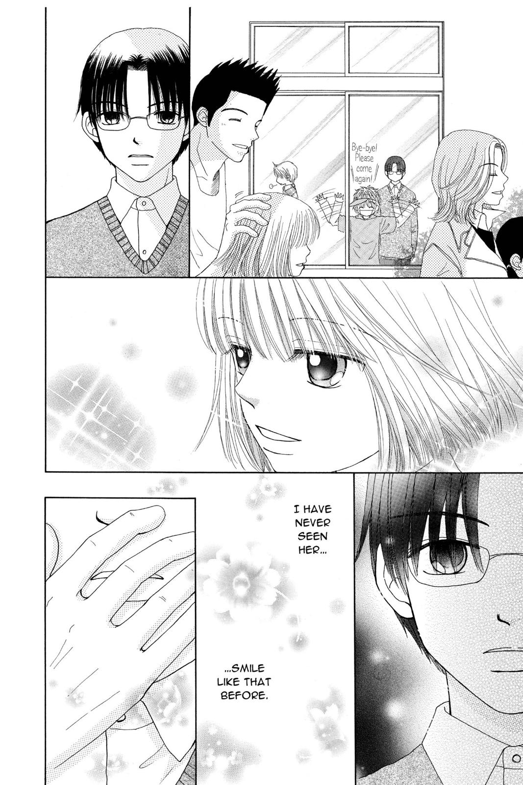 Read Beauty Pop EN Manga Online