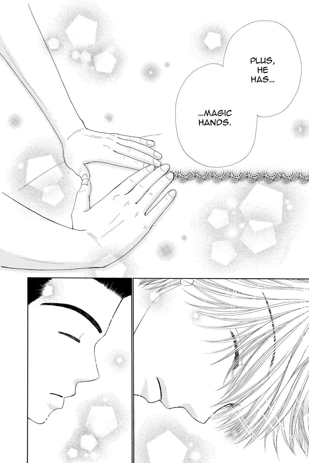 Read Beauty Pop EN Manga Online