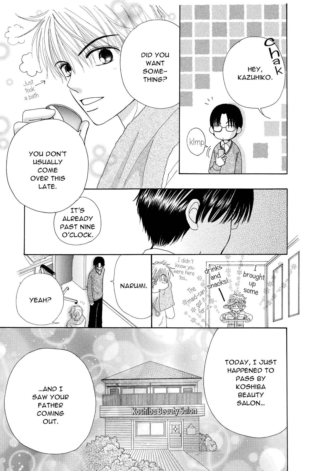 Read Beauty Pop EN Manga Online