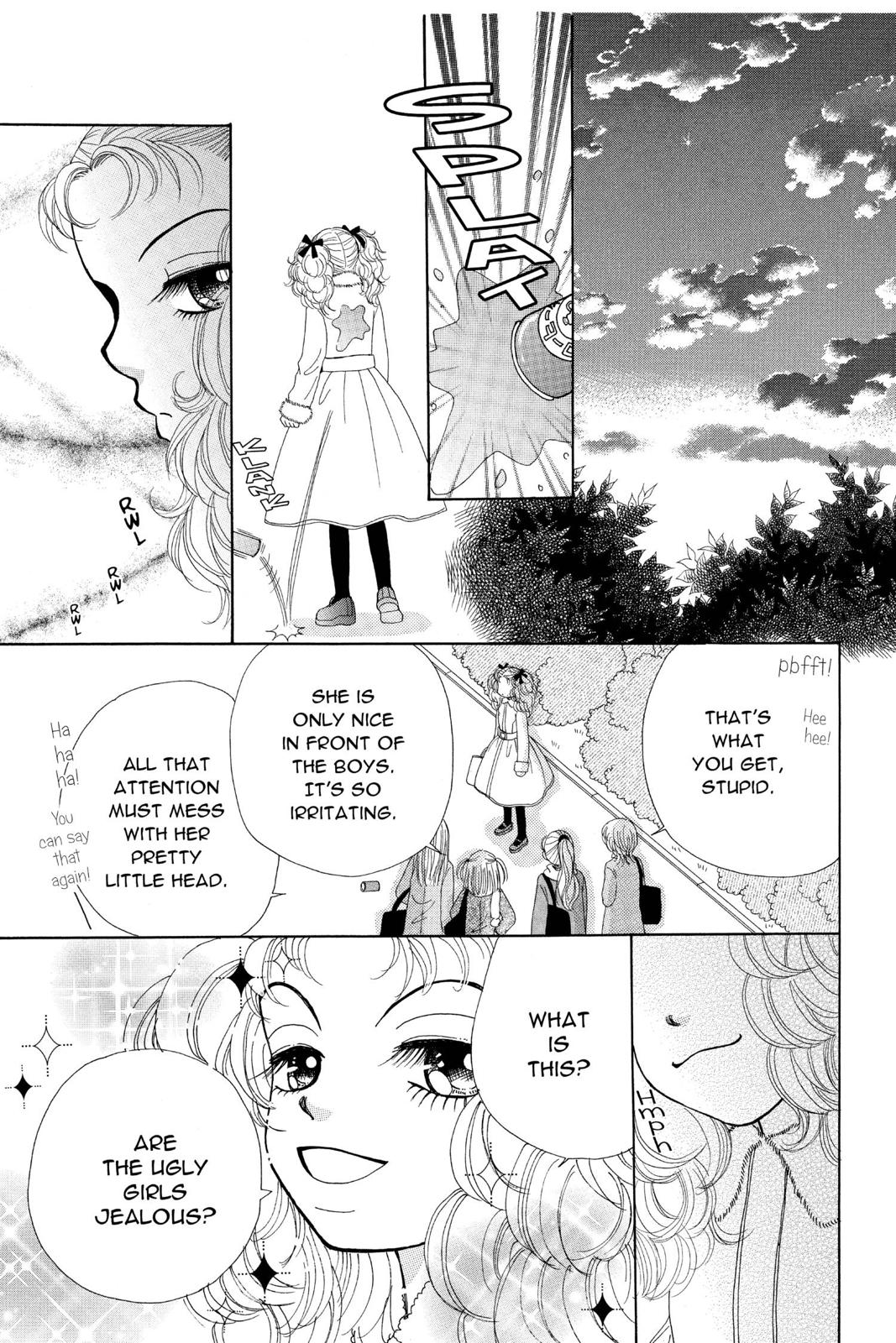 Read Beauty Pop EN Manga Online