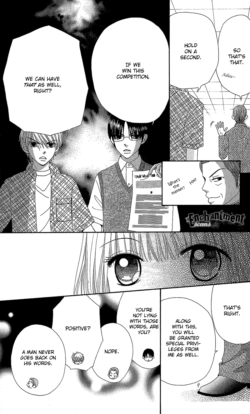 Read Beauty Pop EN Manga Online