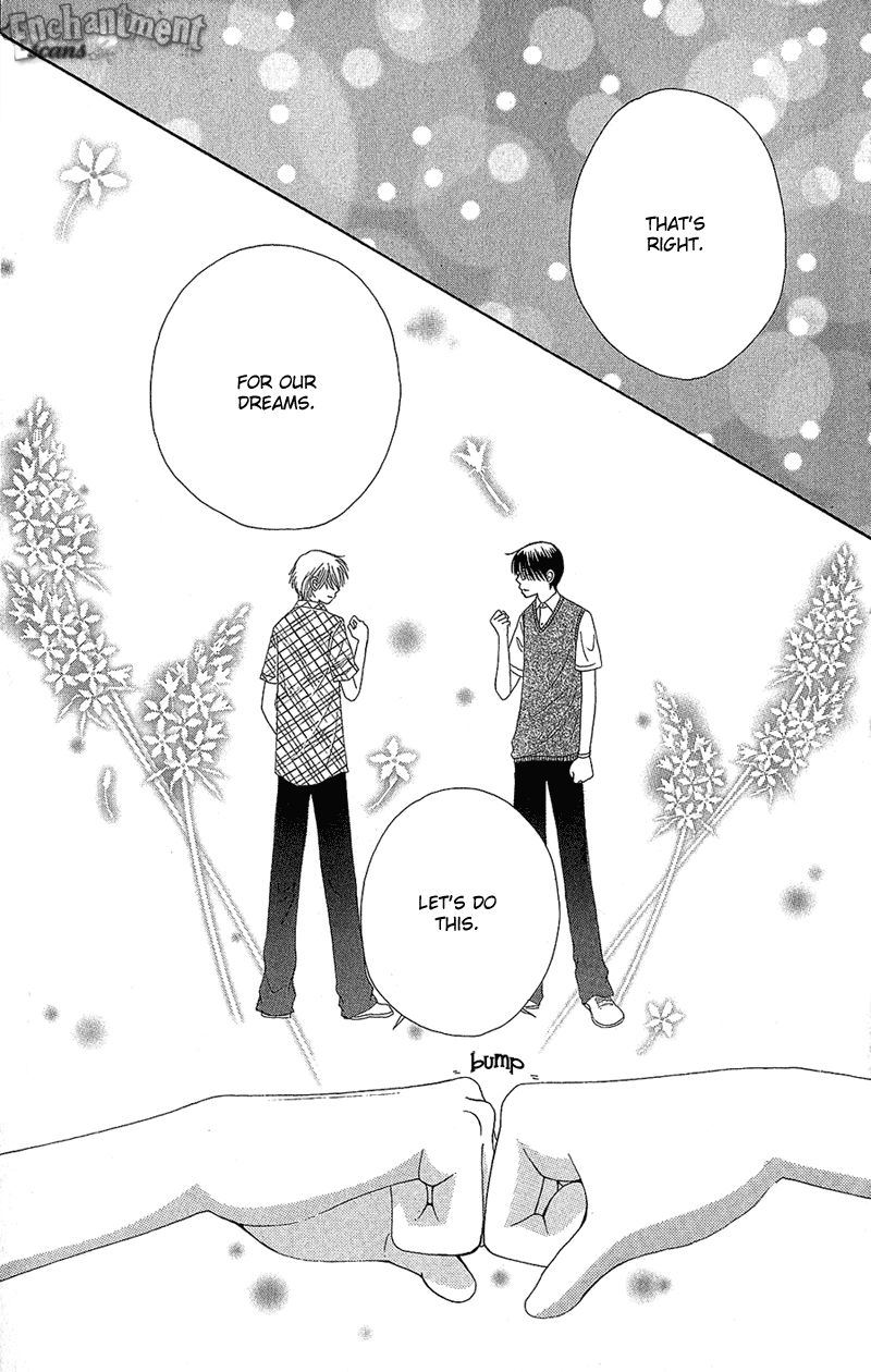 Read Beauty Pop EN Manga Online