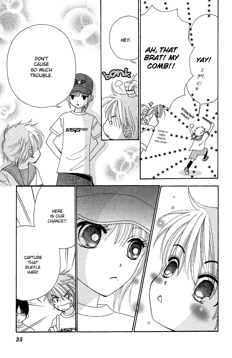 Read Beauty Pop EN Manga Online