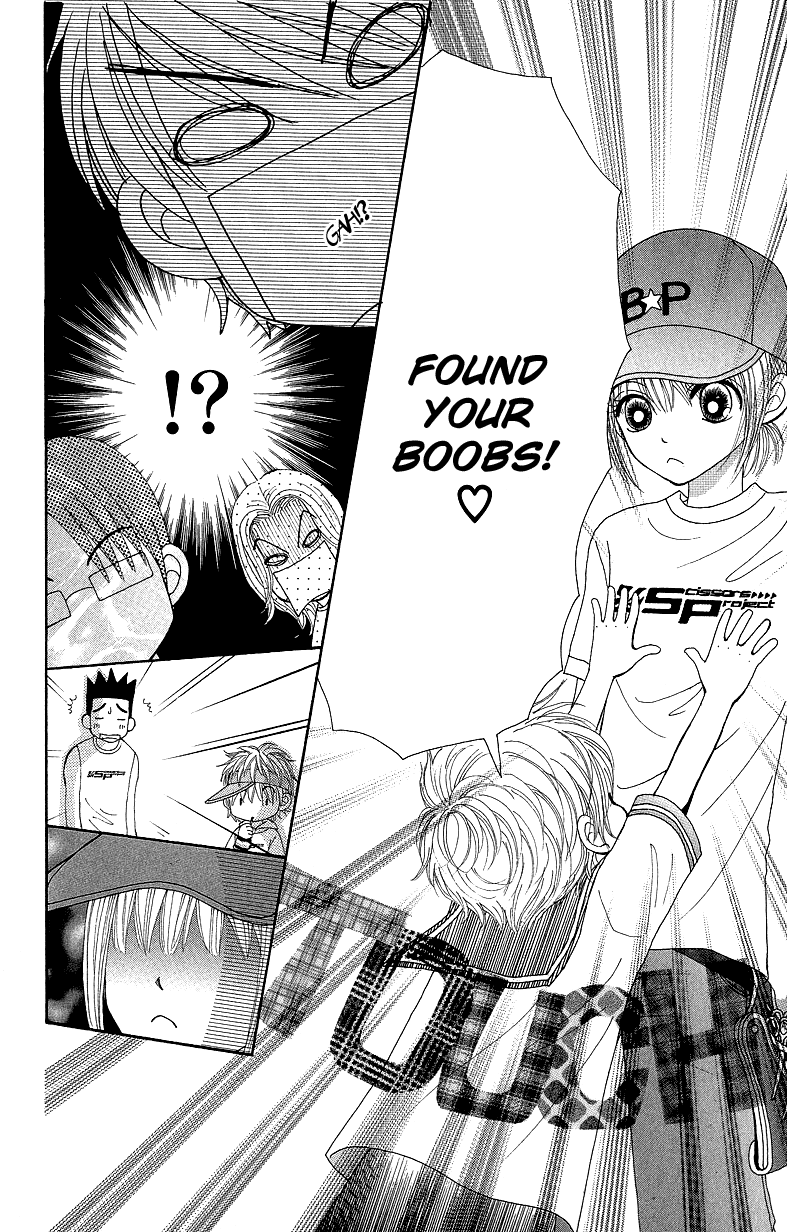 Read Beauty Pop EN Manga Online