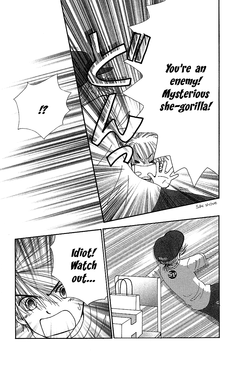 Read Beauty Pop EN Manga Online