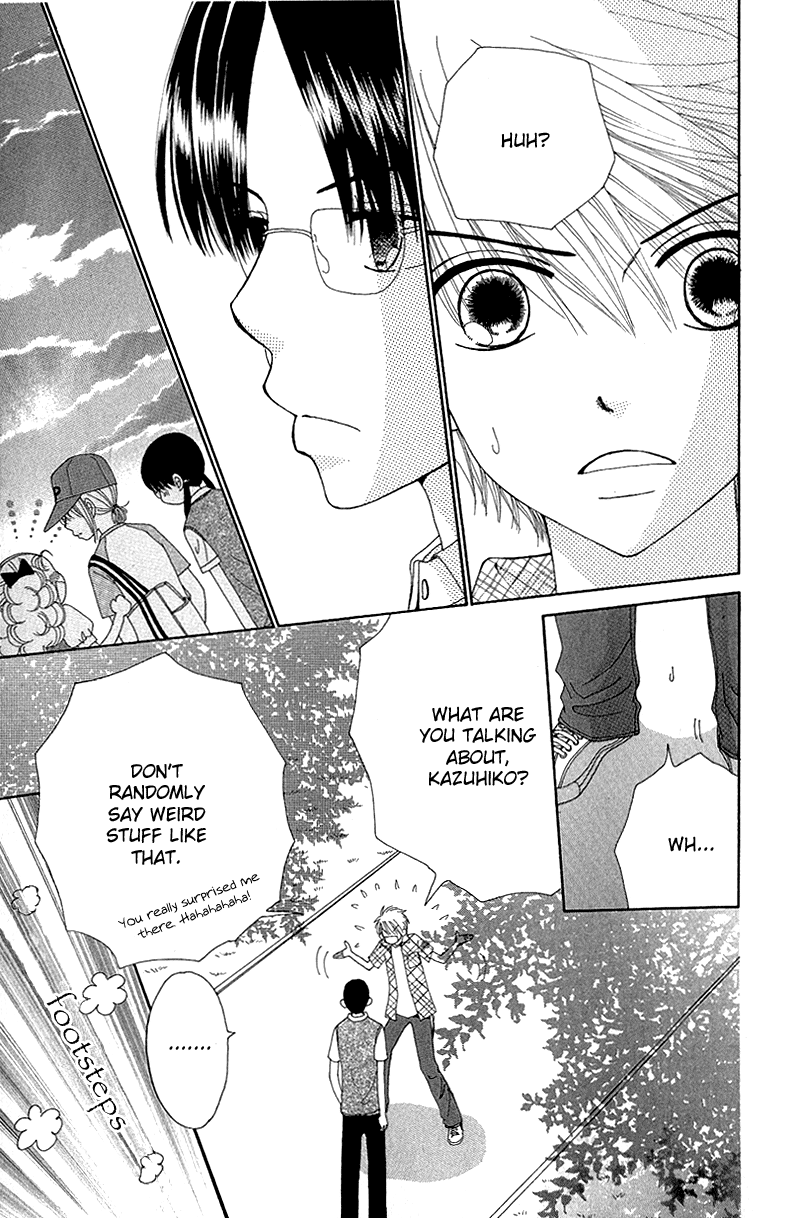 Read Beauty Pop EN Manga Online