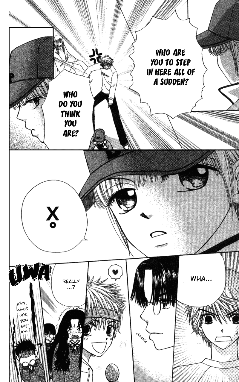 Read Beauty Pop EN Manga Online