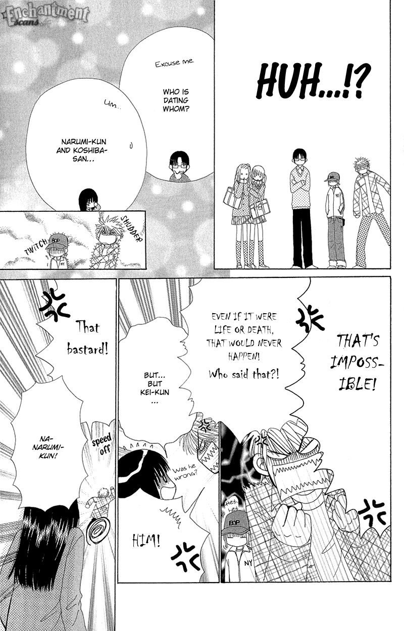 Read Beauty Pop EN Manga Online