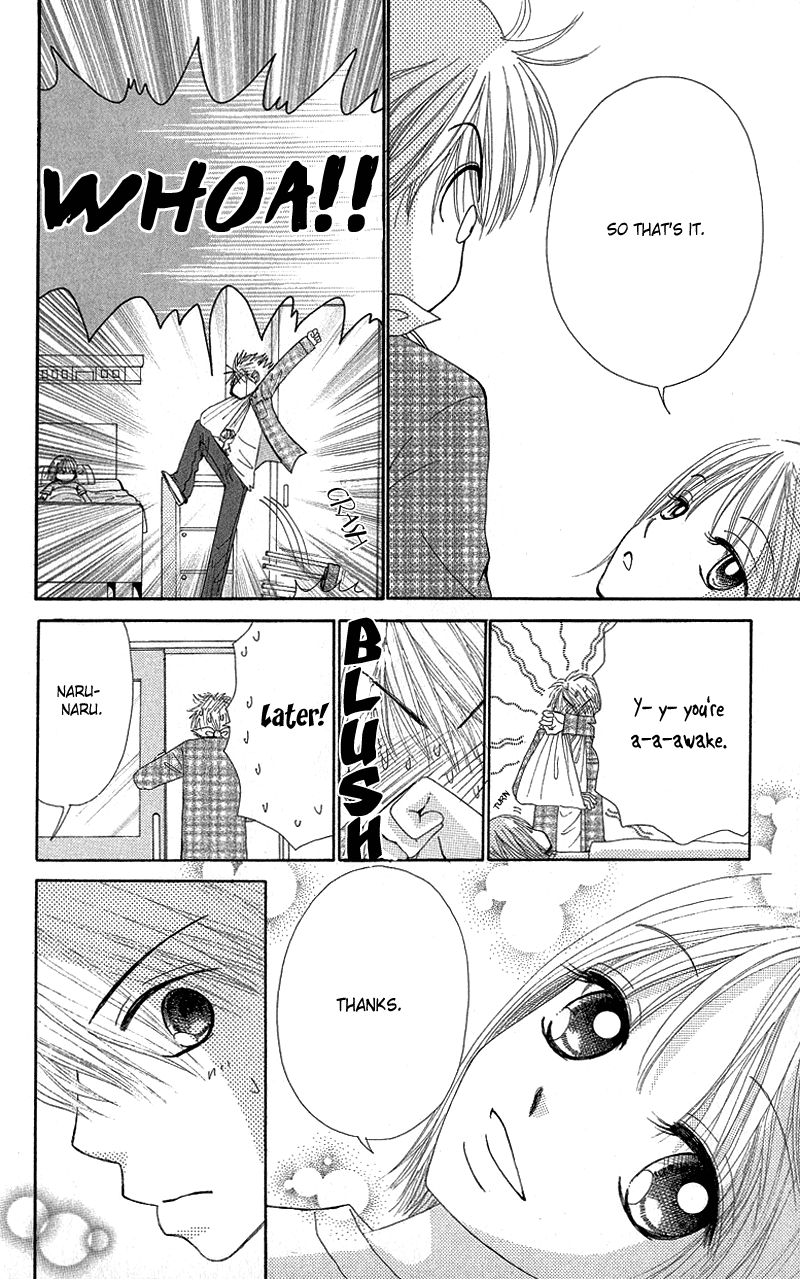 Read Beauty Pop EN Manga Online