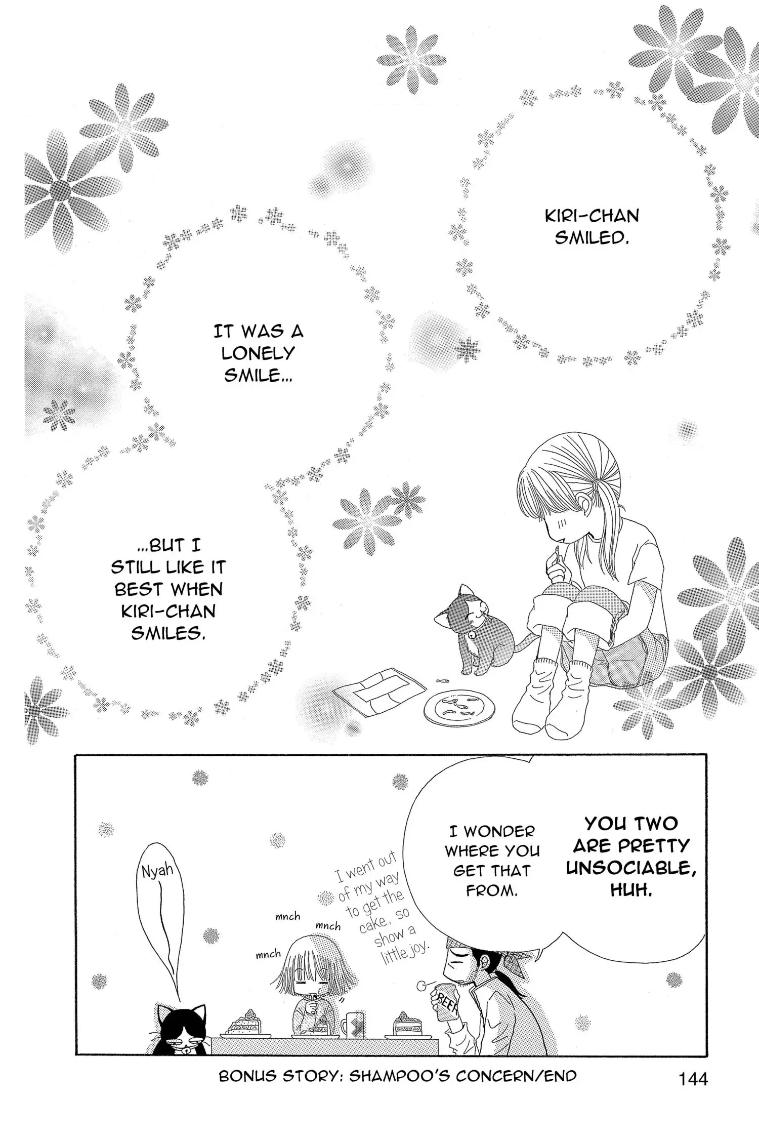 Read Beauty Pop EN Manga Online