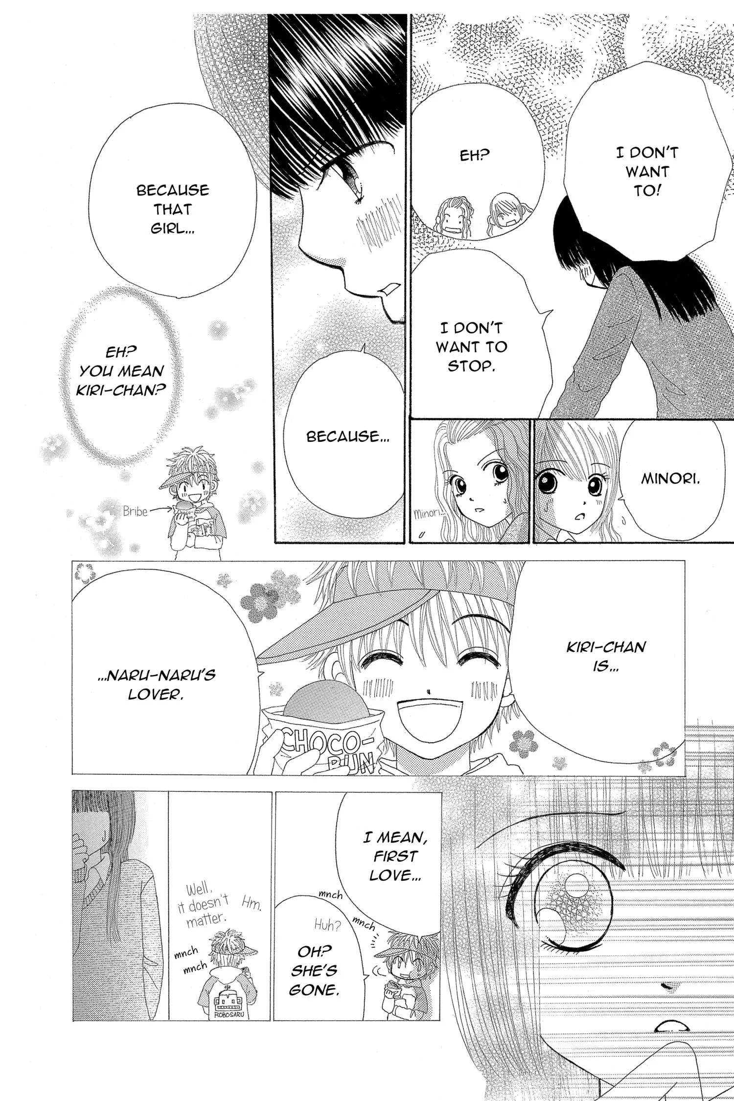 Read Beauty Pop EN Manga Online