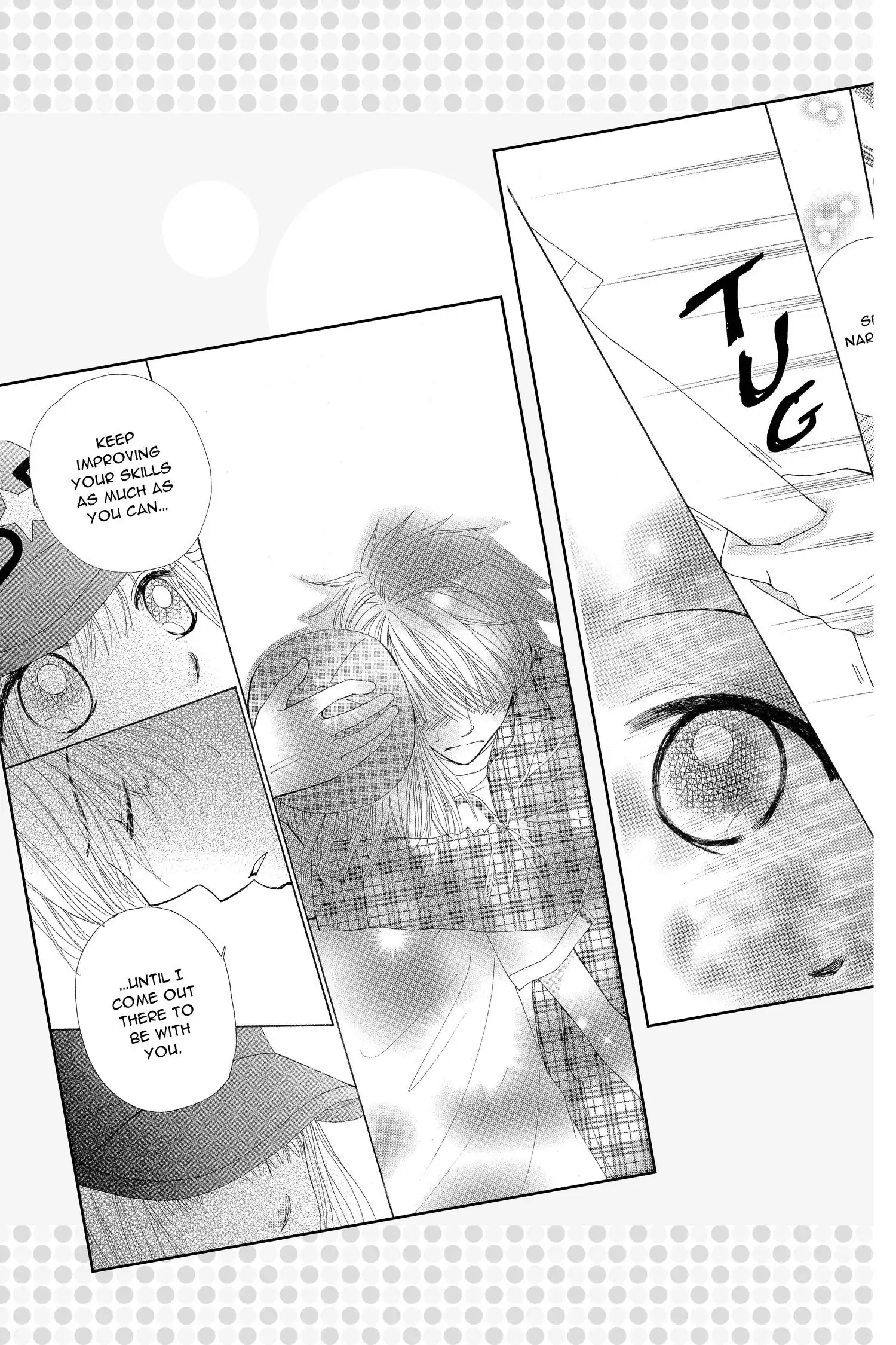 Read Beauty Pop EN Manga Online