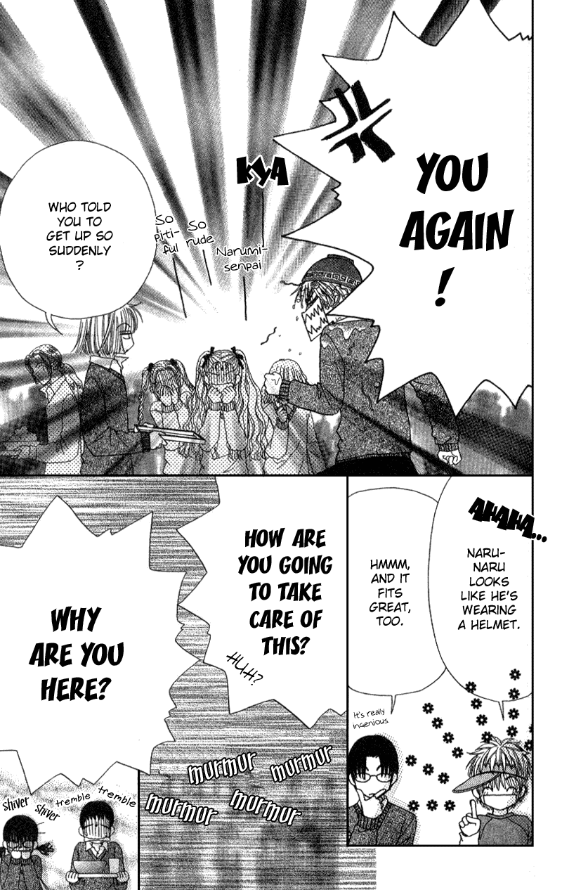 Read Beauty Pop EN Manga Online