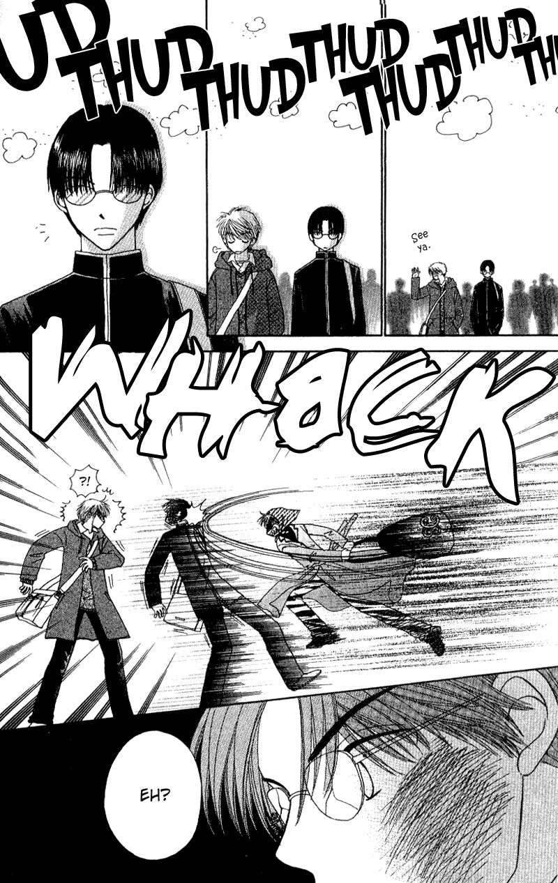 Read Beauty Pop EN Manga Online