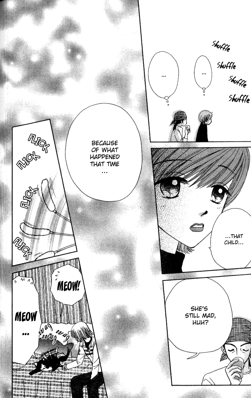 Read Beauty Pop EN Manga Online