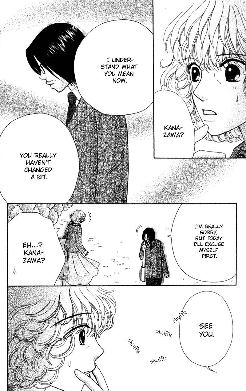 Read Beauty Pop EN Manga Online