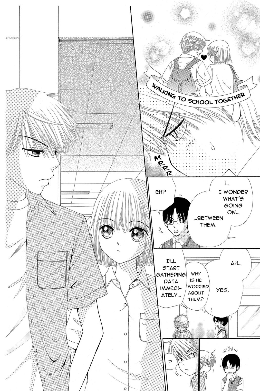 Read Beauty Pop EN Manga Online