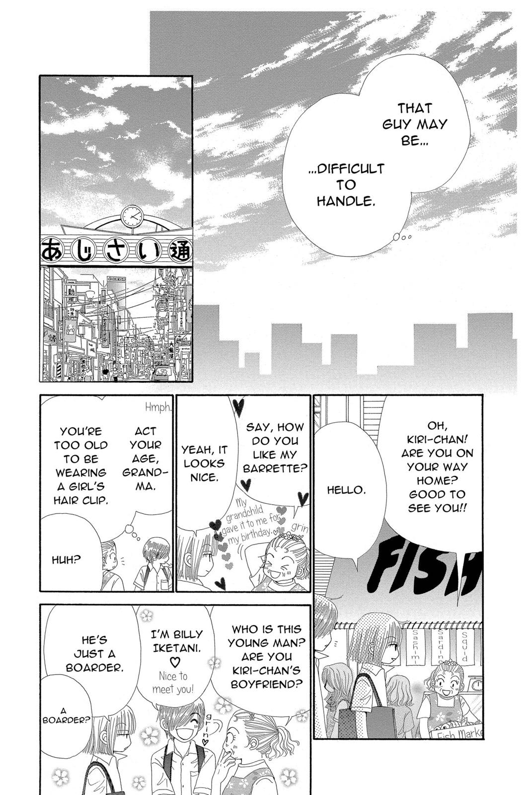 Read Beauty Pop EN Manga Online