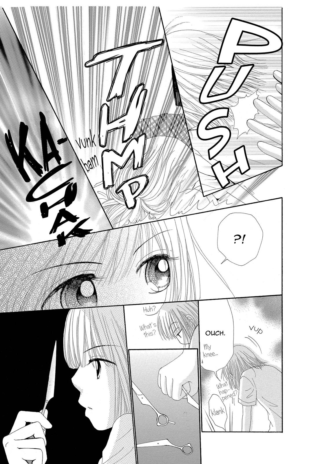 Read Beauty Pop EN Manga Online