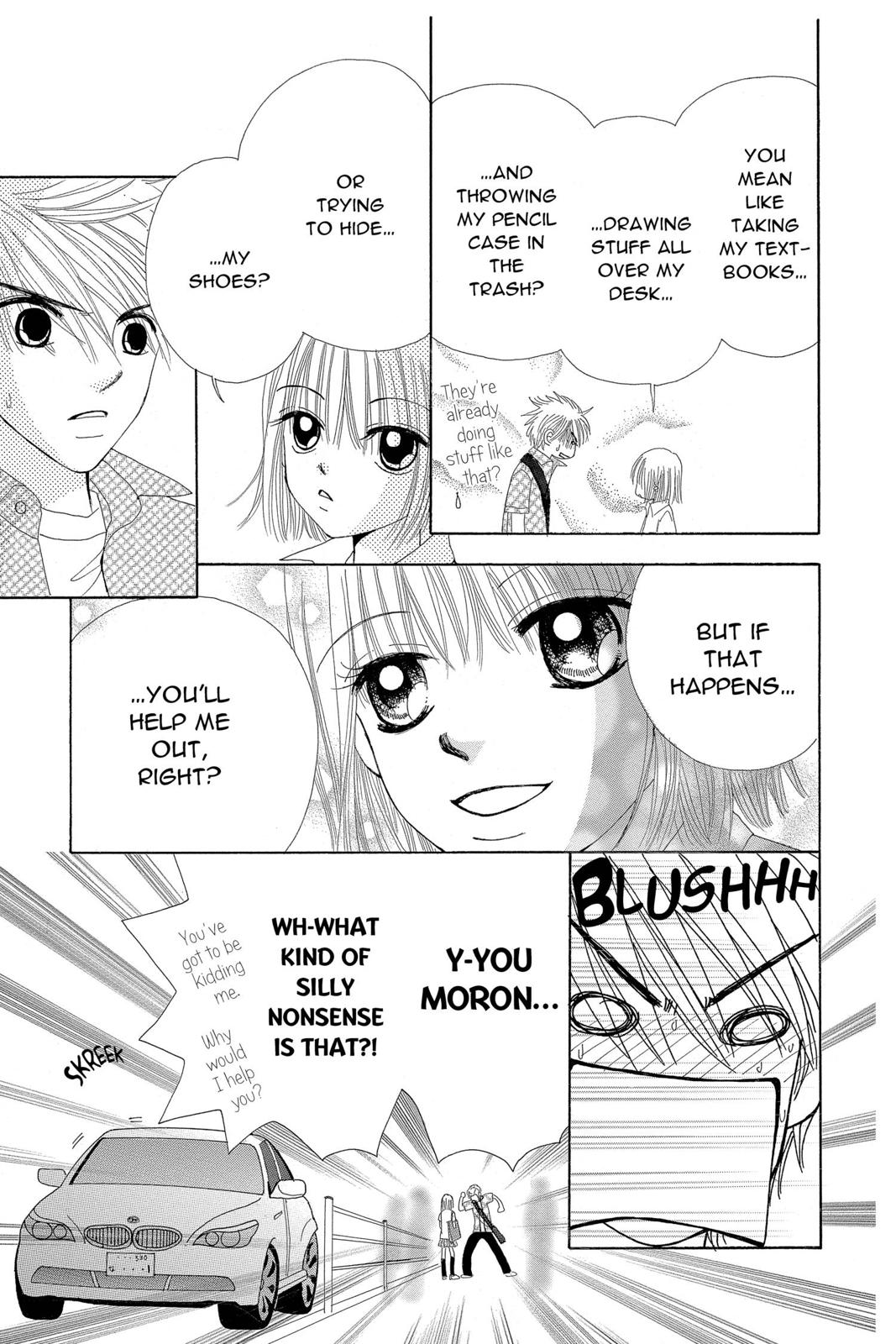 Read Beauty Pop EN Manga Online