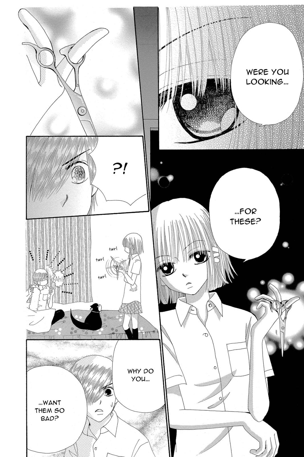 Read Beauty Pop EN Manga Online