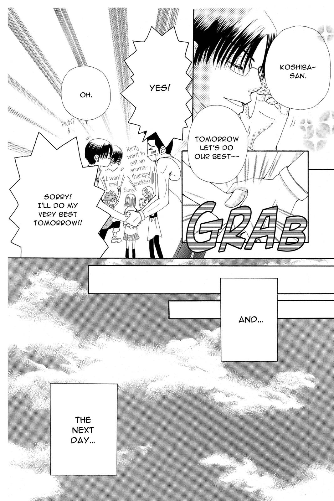 Read Beauty Pop EN Manga Online