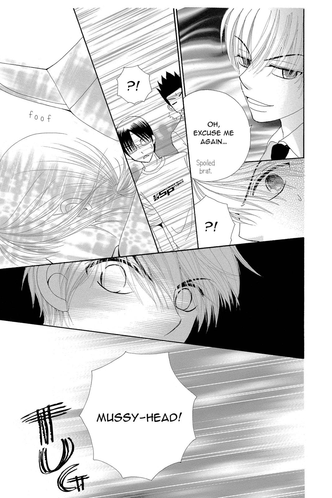 Read Beauty Pop EN Manga Online